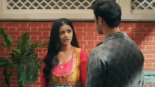Anupamaa: Prem fails to support Rahi when she faces family's wrath Thumbnail