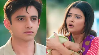 Yeh Rishta Kya Kehlata Hai: Rohit reveals to Poddars that Daksh is his and Ruhi's child, shattering Abhira Thumbnail