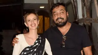 Kalki Koechlin Opens Up About Housing Struggles After Divorce with Anurag Kashyap Thumbnail