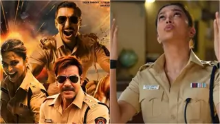 Singham Again: Ajay Devgn, Ranveer Singh and co's Rohit Shetty actioner to stream on OTT from this date Thumbnail