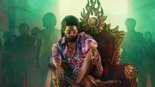 Allu Arjun reflects on "Pushpa 2" breaking language barriers and its success across India Thumbnail
