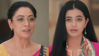 Anupamaa: Anupama's selfless effort saves Rahi's day Thumbnail
