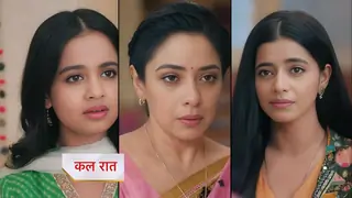 Anupamaa: Mahi's actions deepen Rahi's hatred for Anupama Thumbnail