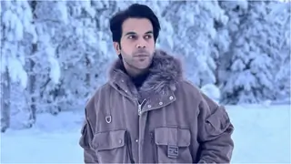 Rajkummar Rao to make his debut as a producer for a dark comedy for Netflix? Thumbnail