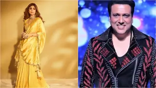 The Great Indian Kapil Show: Govinda reveals how Shilpa Shetty ruined his track record with actresses thumbnail