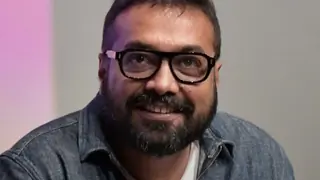 Anurag Kashyap gets emotional after watching his last film with daughter; Check thumbnail