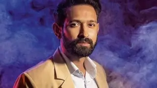 Vikrant Massey drops the bombshell about retiring from acting; Take a look at the post Thumbnail