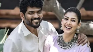 Vignesh Shivan Shuts Down His X Account Amid Nayanthara's Legal Feud With Dhanush Thumbnail