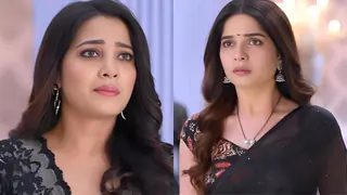 Ghum Hai Kisikey Pyaar Meiin: Ashika accuses Savi of taking revenge over her relationship with Rajat Thumbnail