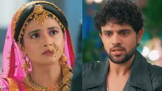 Yeh Rishta Kya Kehlata Hai: Abhir refuses to accept Abhira as his sister Thumbnail