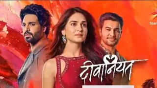 Kritika Yadav: "Mannat and Dev's paths cross in a twist that will leave fans speechless" Thumbnail
