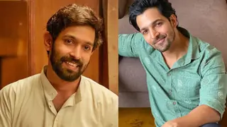 Is Vikrant Massey’s Retirement at 37 Just a PR Stunt? Harshvardhan Rane Weighs In Thumbnail