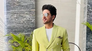 Gaurav Khanna, aka Anuj of Anupamaa, responds to 'It's a comma, not a full stop' comment on his exit Thumbnail