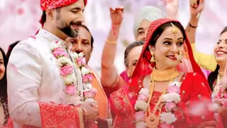 Nikkhil Arya on the wedding sequence in Gulaabi: “I have been flooded with calls and compliments” Thumbnail