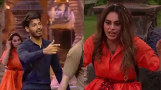 Bigg Boss 18: Explosive Clashes Erupt as Digvijay, Shrutika, and Karanveer Take Center Stage Thumbnail