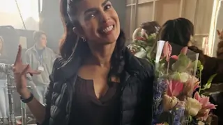 Priyanka Chopra posts series of pics as she wraps Citadel 2; calls this year a whirlwind for her thumbnail