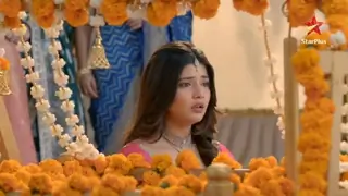 Yeh Rishta Kya Kehlata Hai actor Samridhii Shukla aka Abhira talks about the new twist Thumbnail