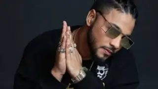 Raftaar addresses MTV Hustle controversy, calls for calm amidst Rohan Cariappa’s YouTube Channel shut down Thumbnail