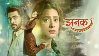 An Epic Crossover: Jhanak and Iss Ishq Ka Rabb Rakha to bring major twists Thumbnail