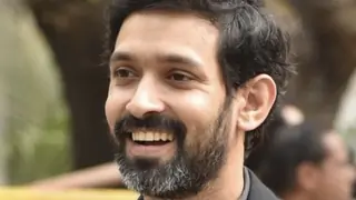 Vikrant Massey says, "I had this urge to be validated by more people" Thumbnail