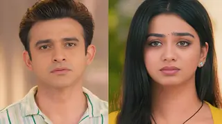 Yeh Rishta Kya Kehlata Hai: Rohit refuses to perform ritual as Daksh's uncle; Ruhi banned from participation Thumbnail