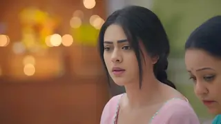 Jhanak: Jhanak comes clean and asserts she and Aniruddha can never be together in this lifetime Thumbnail