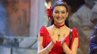 Shalini Passi on being part of Bigg Boss 18 for a day: It felt like a fun school trip Thumbnail