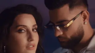 Bhushan Kumar Joins Hands with Karan Aujla, Neha Kakkar and Nora Fatehi for the Rocking Party Anthem Thumbnail