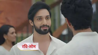 Jhanak: Aditya arrives in Kolkata to take Jhanak as Aniruddha ends ties with her Thumbnail