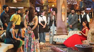 Bigg Boss 18: Shalini Passi adds Glam; Rajat Dalal faces tough allegations Thumbnail