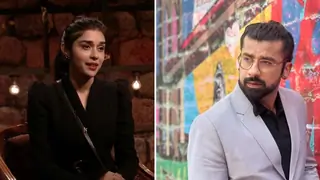Bigg Boss 18: Aashish Mehrotra Accuses Eisha Singh of Lying About Karan Veer Mehra thumbnail