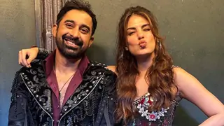 Rannvijay Singha Lauds Rhea Chakraborty’s Return to the Spotlight Thumbnail