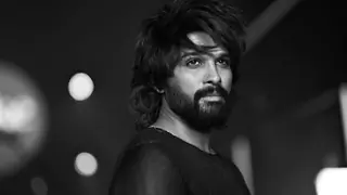 Allu Arjun donates Rs 25 Lakh after tragic stampede at Pushpa 2 premiere Thumbnail