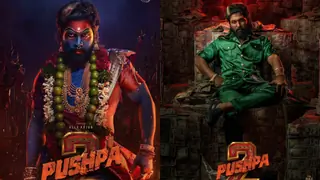 Pushpa 2 Day 4 Box Office Estimates: Allu Arjun, Sukumar movie set to cross Rs 100 crore in Hindi on Sunday? Thumbnail