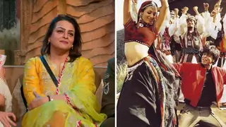 Bigg Boss 18: Shilpa Shirodkar Recalls Losing Chaiyya Chaiyya to Malaika Arora Thumbnail