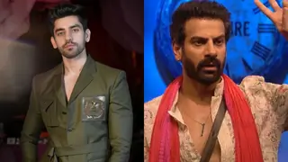 Bigg Boss 18 Weekend Ka Vaar: Avinash Mishra questions zero evictions from Karan Veer Mehra's group Thumbnail