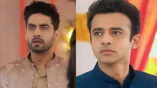 Yeh Rishta Kya Kehlata Hai: Armaan takes the blame for baby switching to save Rohit Thumbnail