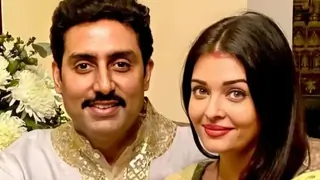 Abhishek Bachchan has THIS to say about planning a second baby with Aishwarya Rai Amid divorce rumours  Thumbnail