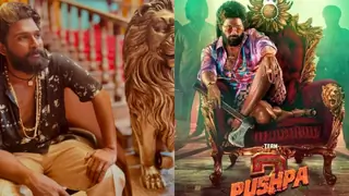 Pushpa 2 Day 5 Box Office: Allu Arjun movie shows no signs of slowing down on Monday; 80 Crores on the cards? Thumbnail