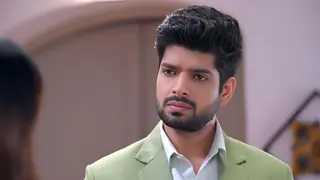 Ghum Hai Kisikey Pyaar Meiin: Rajat finally takes a stand, sends Kiyaan to juvenile jail Thumbnail