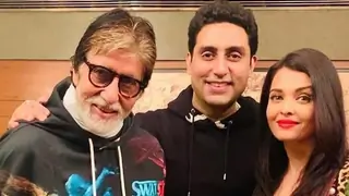 Amitabh Bachchan Talks About Inter-Caste Marriages In His Family Amid Aishwarya-Abhishek divorce rumours  Thumbnail