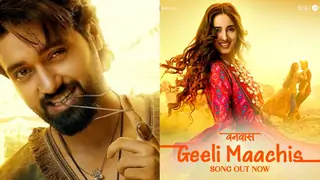 Vanvaas New Peppy Track ‘Geeli Macchis’ Featuring Utkarsh Sharma and Simrat Kaur is  Out Now! Thumbnail