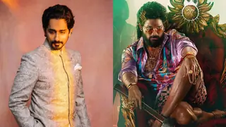 Pushpa 2: Siddharth takes a dig at Allu Arjun's Patna event; says, 'Even if you station a JCB' Thumbnail