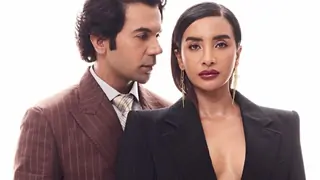 Stree 2 actor Rajkummar Rao rates himself THIS much as a husband  Thumbnail