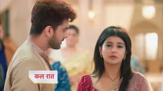 Yeh Rishta Kya Kehlata Hai: Abhira returns Daksh and cuts ties with Armaan, blaming him for the loss Thumbnail