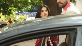 Ghum Hai Kisikey Pyaar Meiin: Savi gets injured in an attack by Jigar Thumbnail