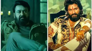 Mohanlal Lauds Pushpa 2 for Breaking Boundaries as It Smashes ?1000 Crore Mark Thumbnail