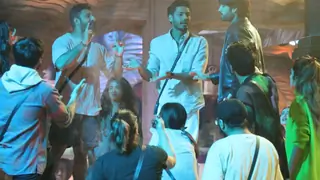 Bigg Boss 18: Rajat Dalal vs. Housemates: Time God task heats up Thumbnail