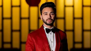 Balika Vadhu 2 actor Samridh Bawa mourns the loss of his father thumbnail