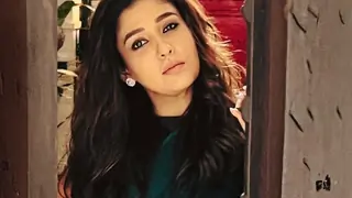 Nayanthara reveals the reason behind writing a fierce open letter to Dhanush Thumbnail